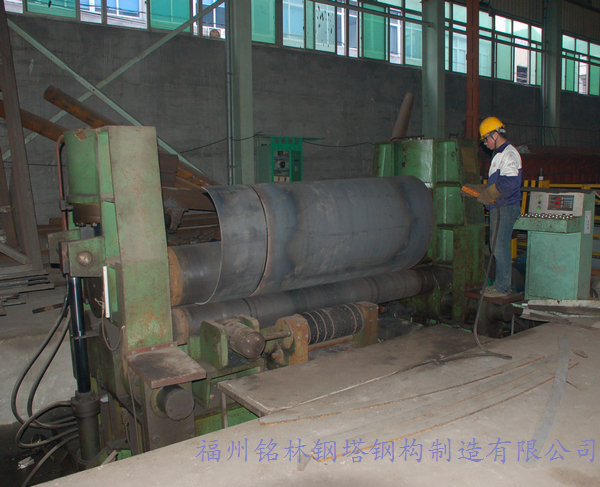 數(shù)顯上輥萬能卷板機(jī)